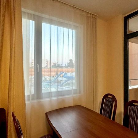 Bratanov Trakia Apartments Sunny Beach Buitenkant foto