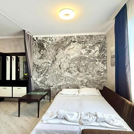 Bratanov Trakia Apartments Sunny Beach Buitenkant foto