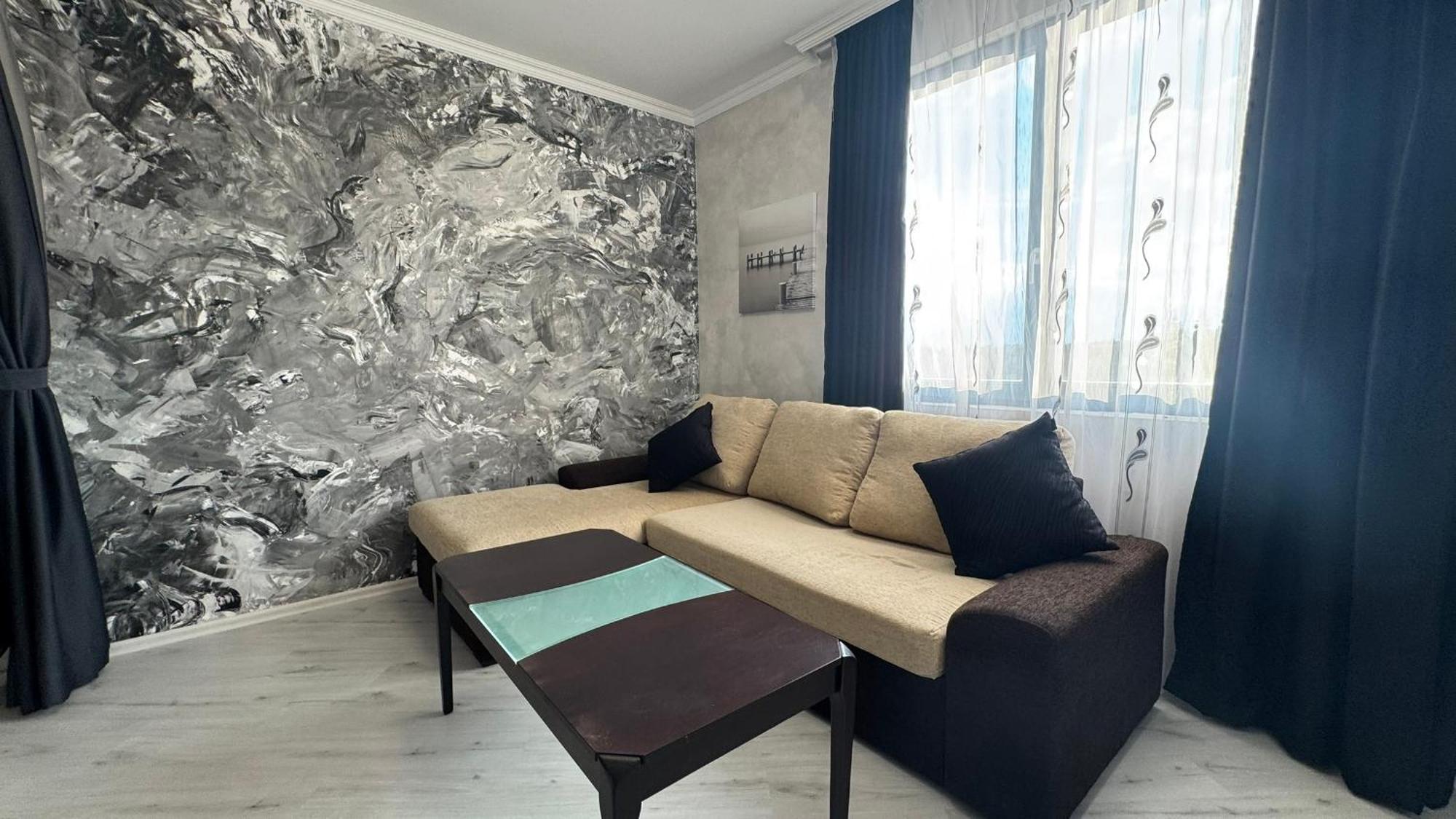 Bratanov Trakia Apartments Sunny Beach Buitenkant foto