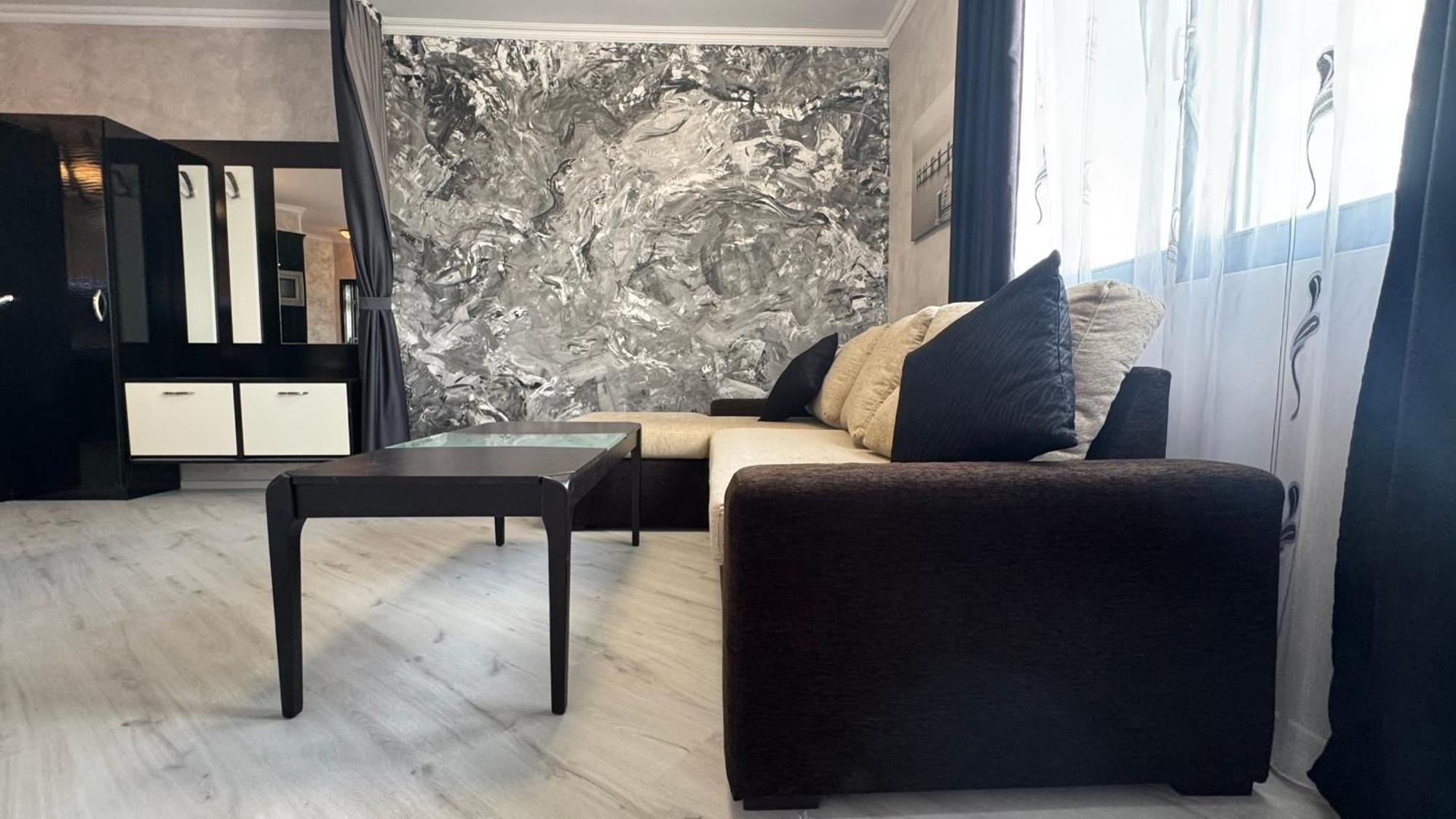 Bratanov Trakia Apartments Sunny Beach Buitenkant foto